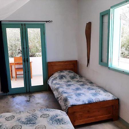 Casa Baobab Bed & Breakfast Seladinha Dış mekan fotoğraf
