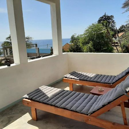 Casa Baobab Bed & Breakfast Seladinha Dış mekan fotoğraf