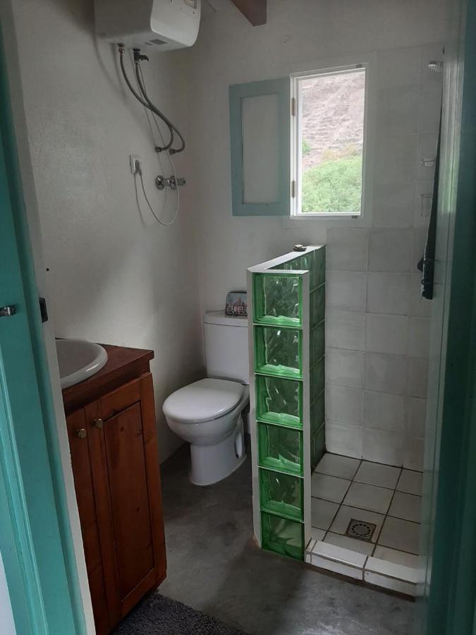 Casa Baobab Bed & Breakfast Seladinha Dış mekan fotoğraf
