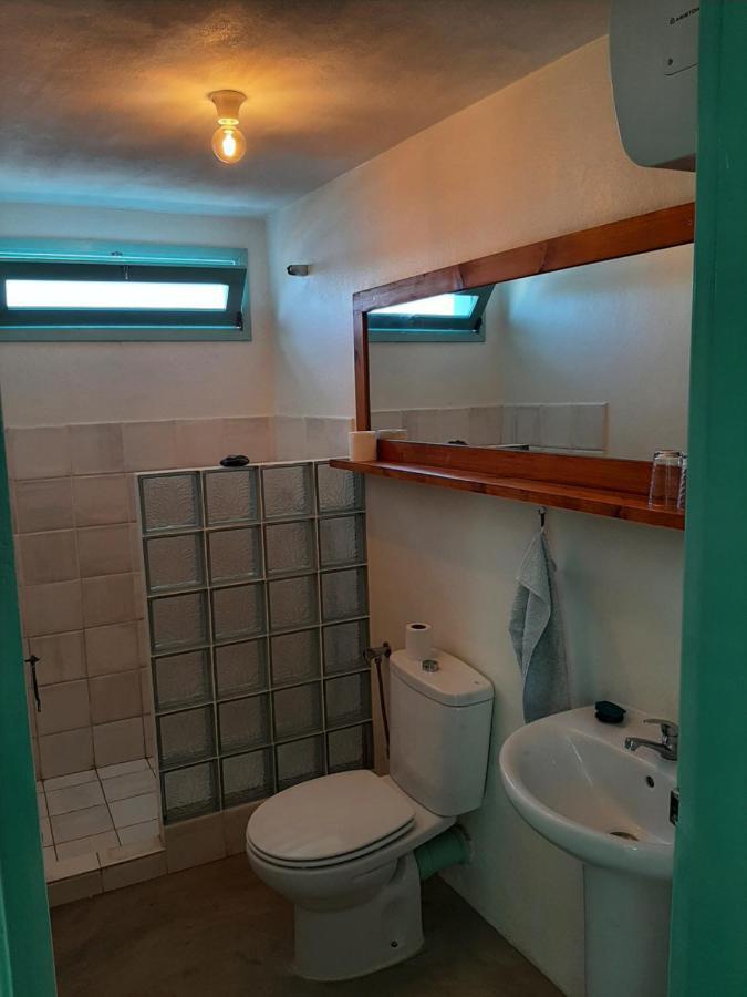 Casa Baobab Bed & Breakfast Seladinha Dış mekan fotoğraf