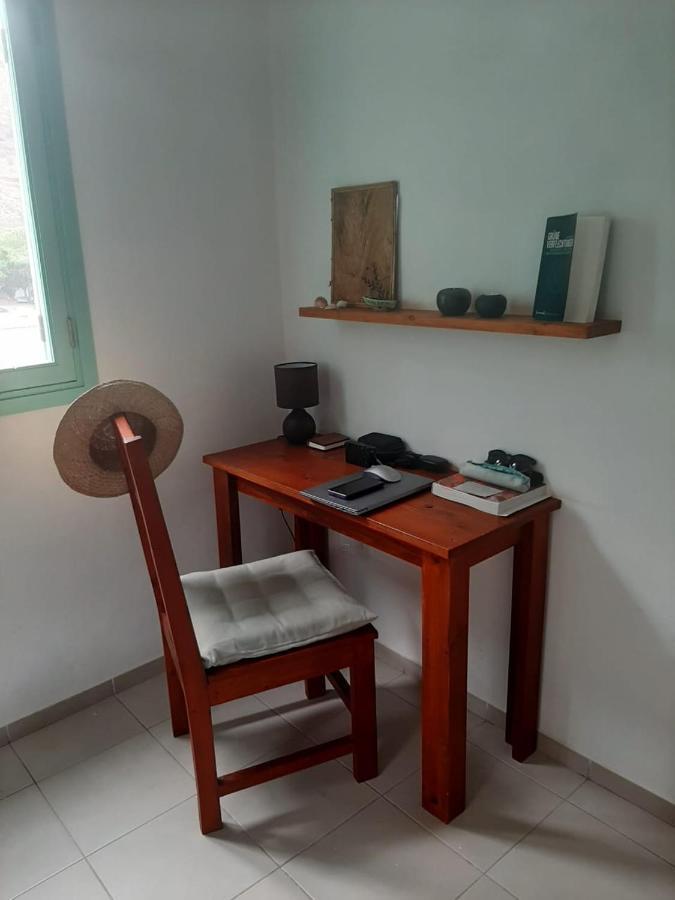 Casa Baobab Bed & Breakfast Seladinha Dış mekan fotoğraf