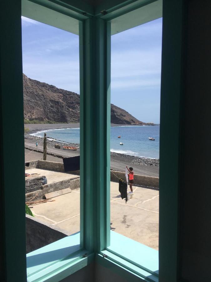 Casa Baobab Bed & Breakfast Seladinha Dış mekan fotoğraf