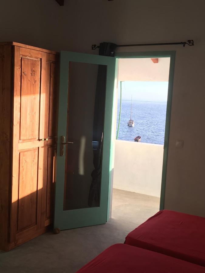 Casa Baobab Bed & Breakfast Seladinha Dış mekan fotoğraf