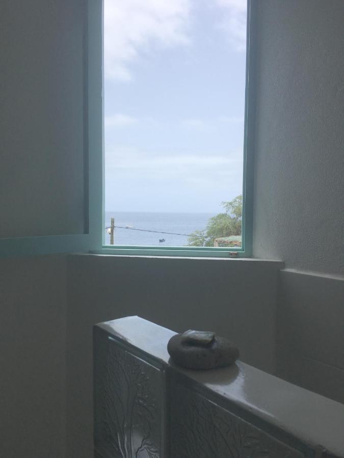 Casa Baobab Bed & Breakfast Seladinha Dış mekan fotoğraf