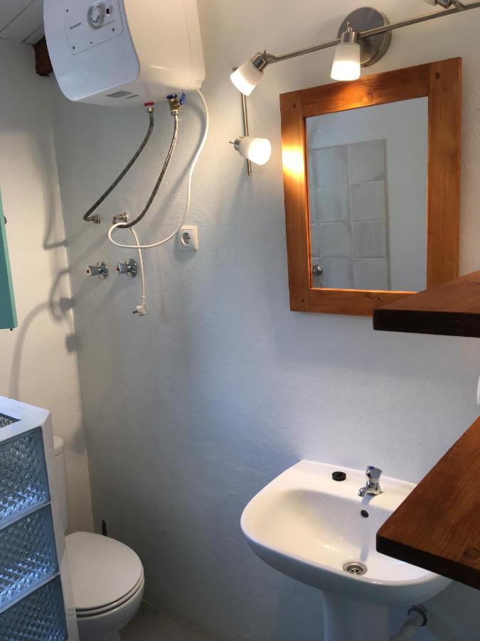 Casa Baobab Bed & Breakfast Seladinha Dış mekan fotoğraf