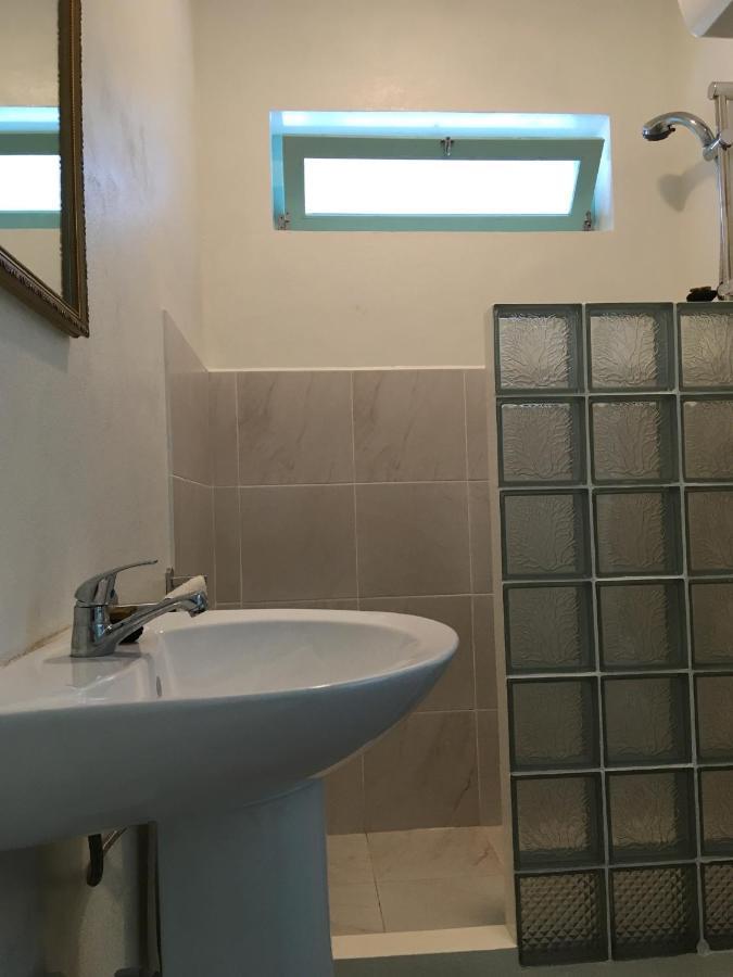 Casa Baobab Bed & Breakfast Seladinha Dış mekan fotoğraf