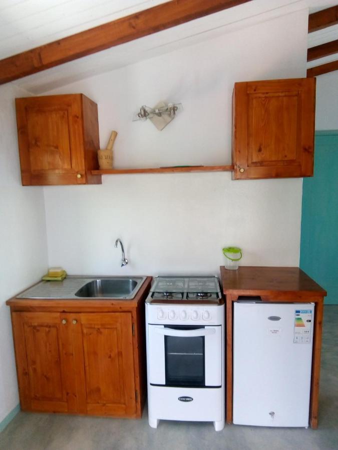 Casa Baobab Bed & Breakfast Seladinha Dış mekan fotoğraf