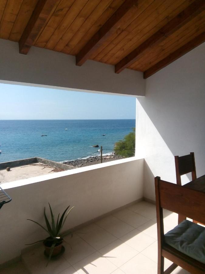 Casa Baobab Bed & Breakfast Seladinha Dış mekan fotoğraf