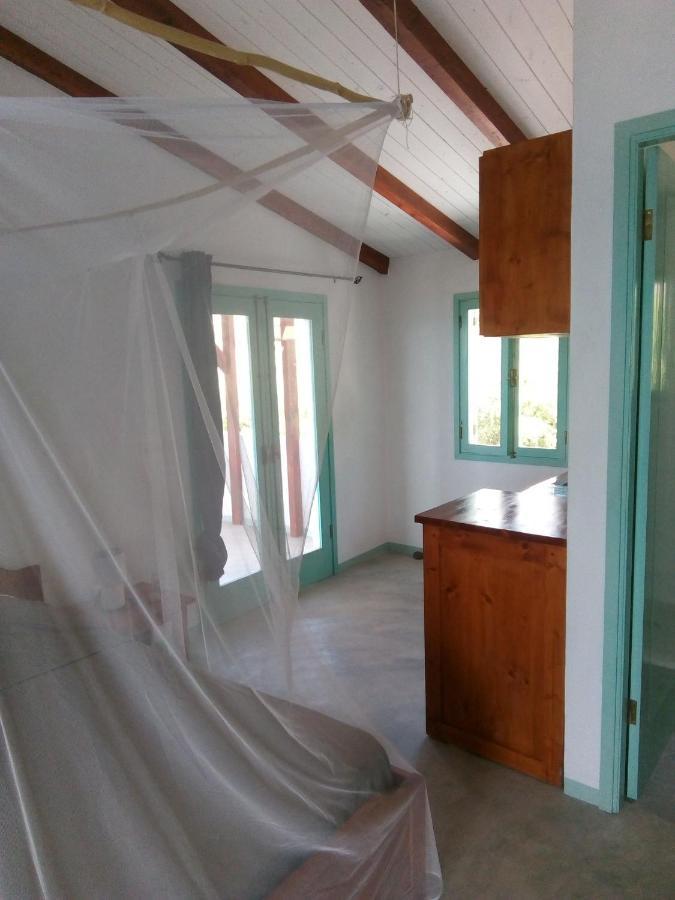 Casa Baobab Bed & Breakfast Seladinha Dış mekan fotoğraf