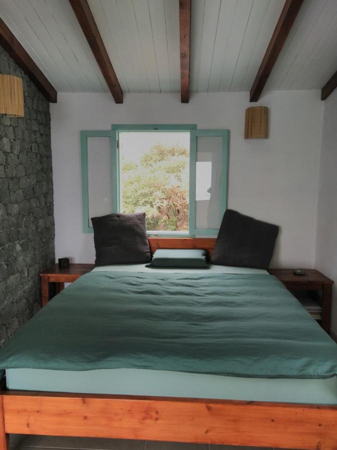 Casa Baobab Bed & Breakfast Seladinha Dış mekan fotoğraf