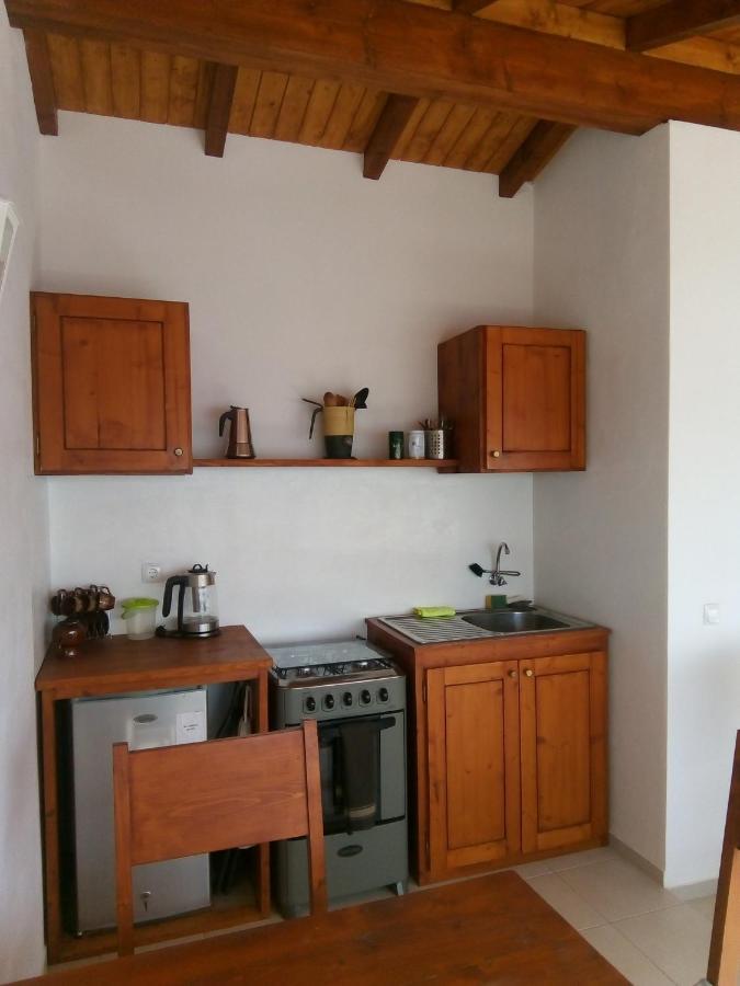 Casa Baobab Bed & Breakfast Seladinha Dış mekan fotoğraf
